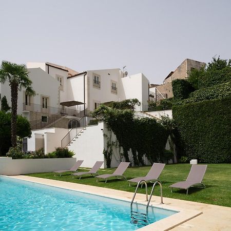 Villa Del Lauro Ragusa Kültér fotó