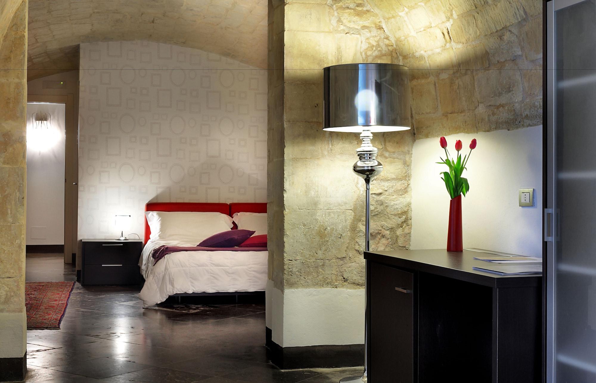 Villa Del Lauro Ragusa Kültér fotó