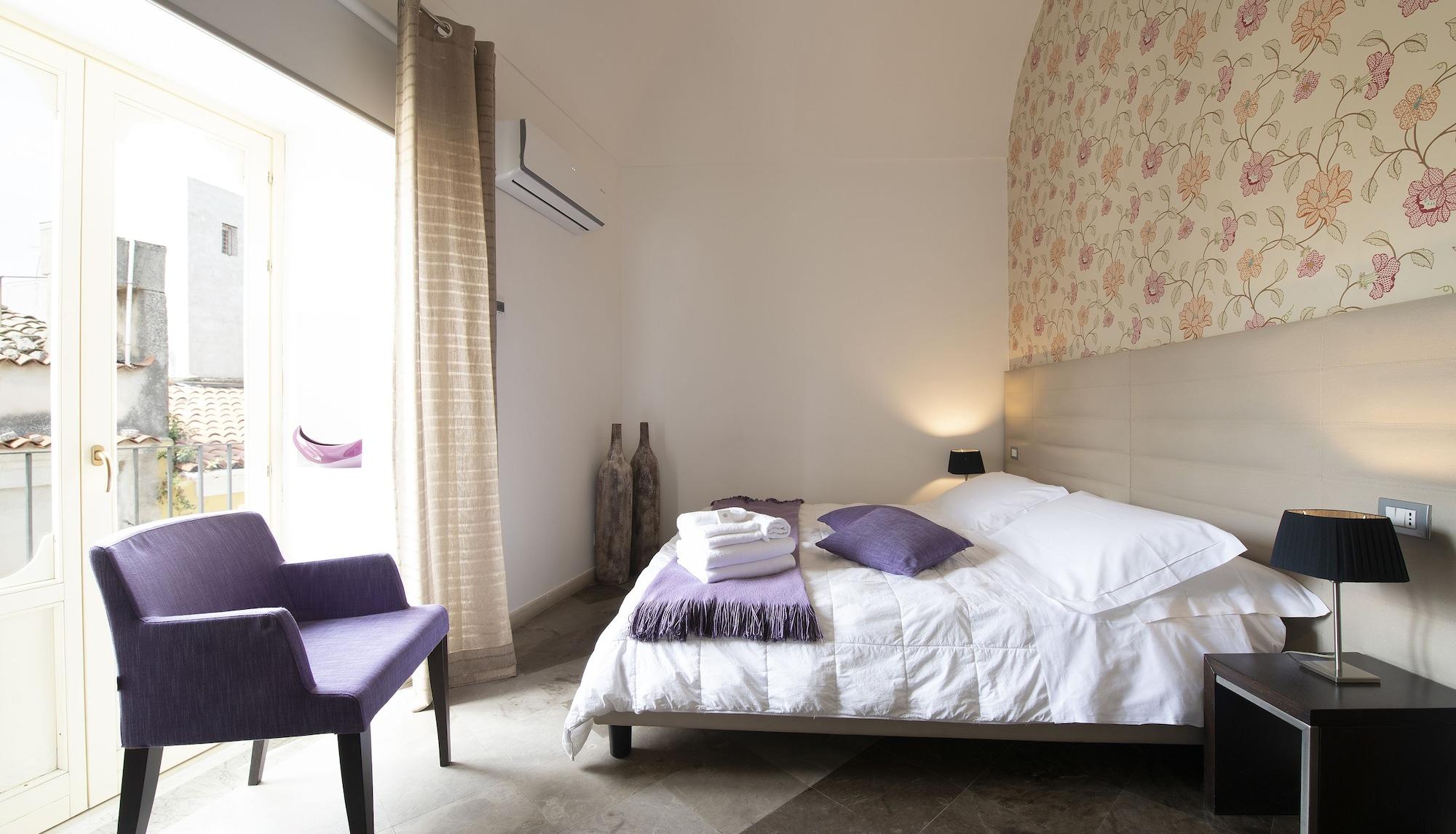 Villa Del Lauro Ragusa Kültér fotó