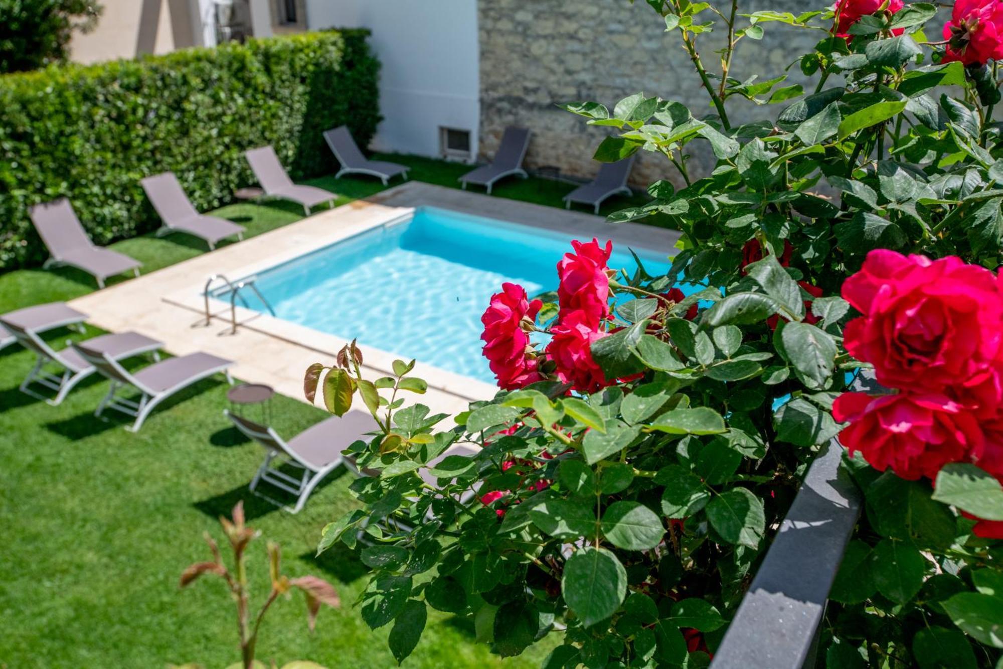Villa Del Lauro Ragusa Kültér fotó