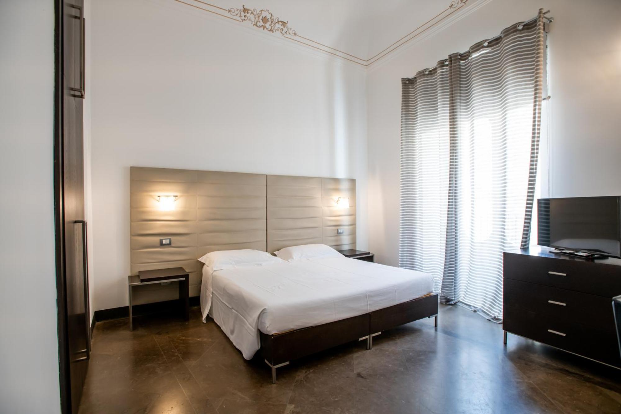 Villa Del Lauro Ragusa Kültér fotó