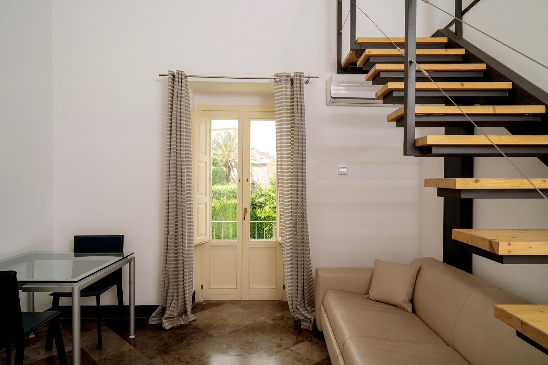 Villa Del Lauro Ragusa Kültér fotó