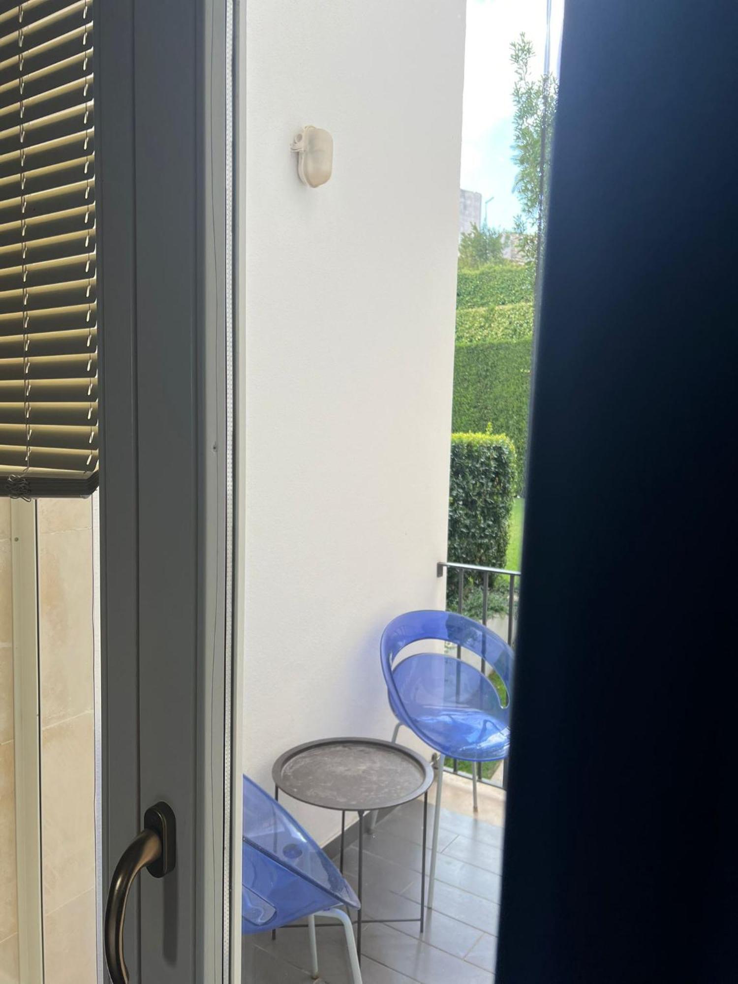 Villa Del Lauro Ragusa Kültér fotó
