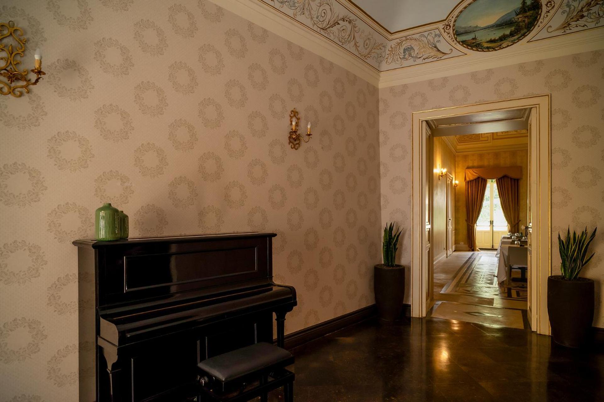 Villa Del Lauro Ragusa Kültér fotó
