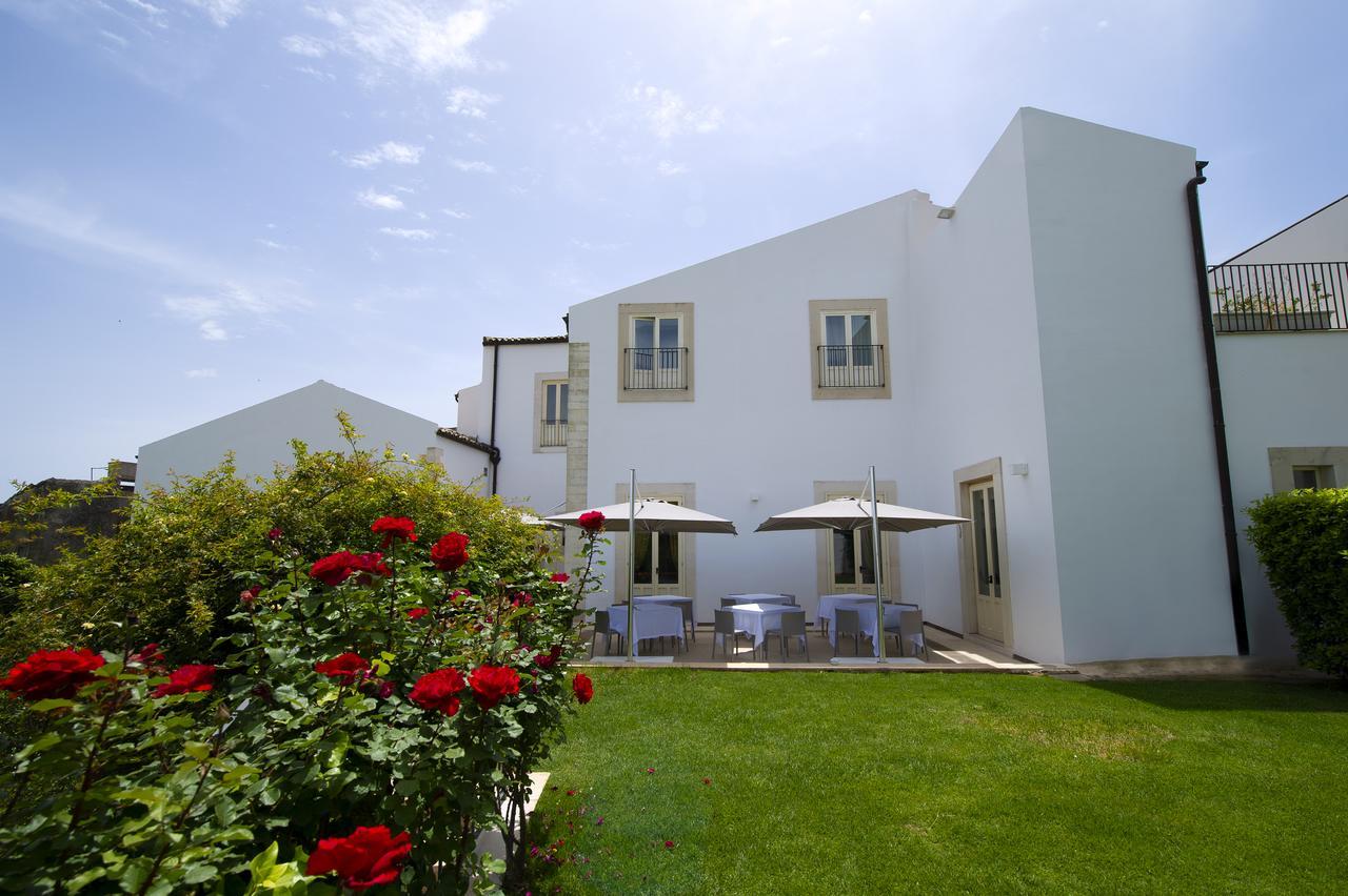 Villa Del Lauro Ragusa Kültér fotó